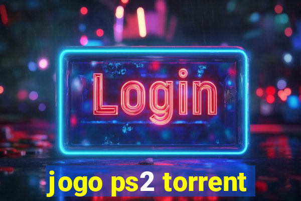 jogo ps2 torrent